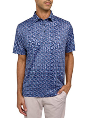 NAVY/BLUE