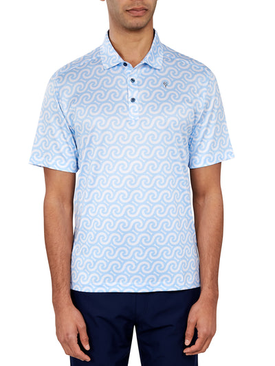 LIGHT BLUE