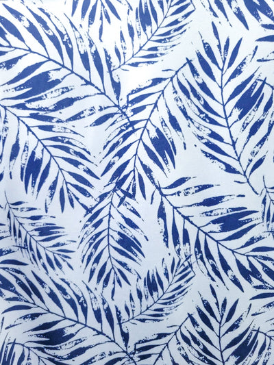 WHITE/BLUE