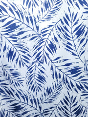WHITE/BLUE