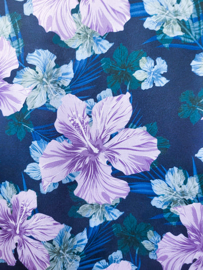 NAVY/PURPLE