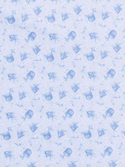 LIGHT BLUE