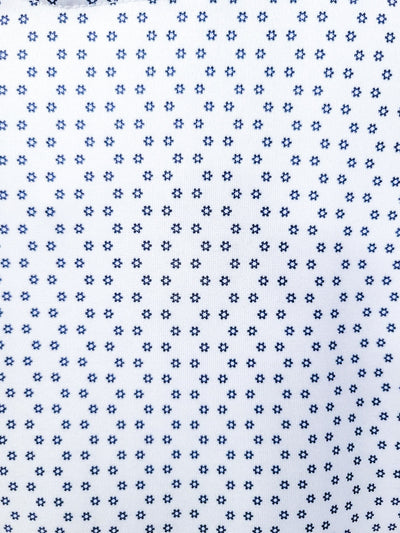 WHITE/BLUE