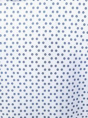 WHITE/BLUE