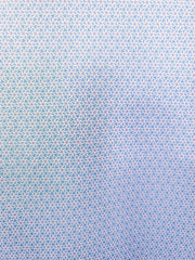 WHITE/BLUE