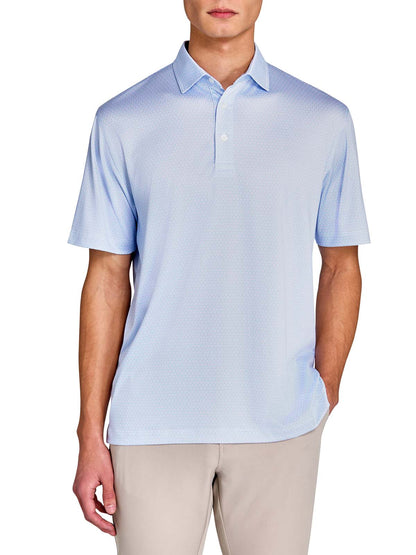 WHITE/BLUE