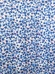 WHITE/BLUE