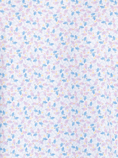 WHITE/PINK