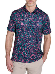 NAVY/PINK