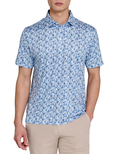 WHITE/NAVY