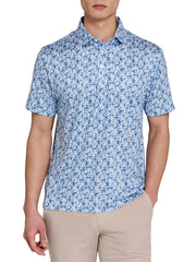 WHITE/NAVY