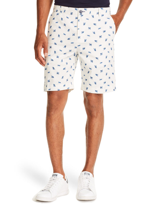 WHITE/NAVY