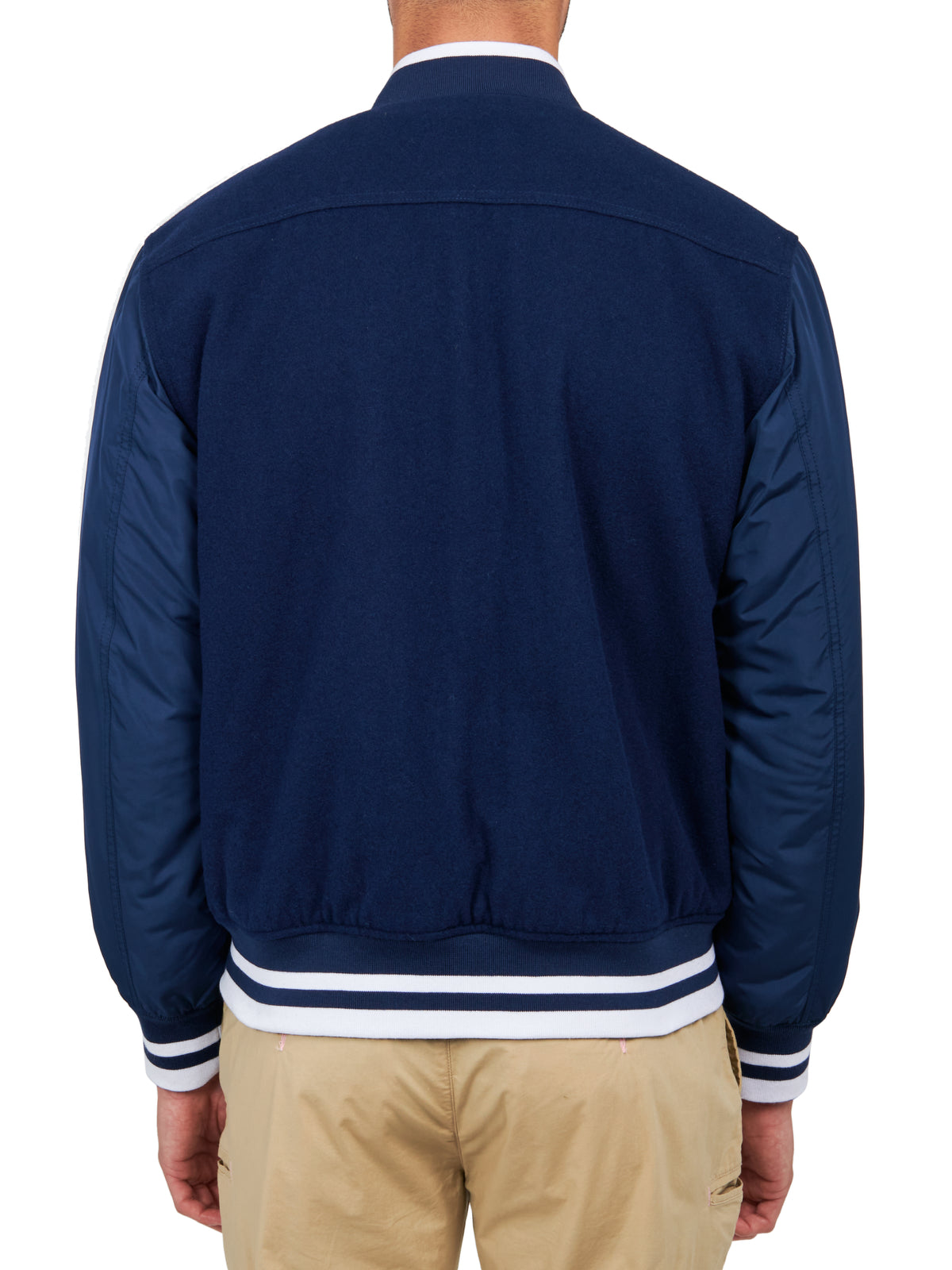 NAVY