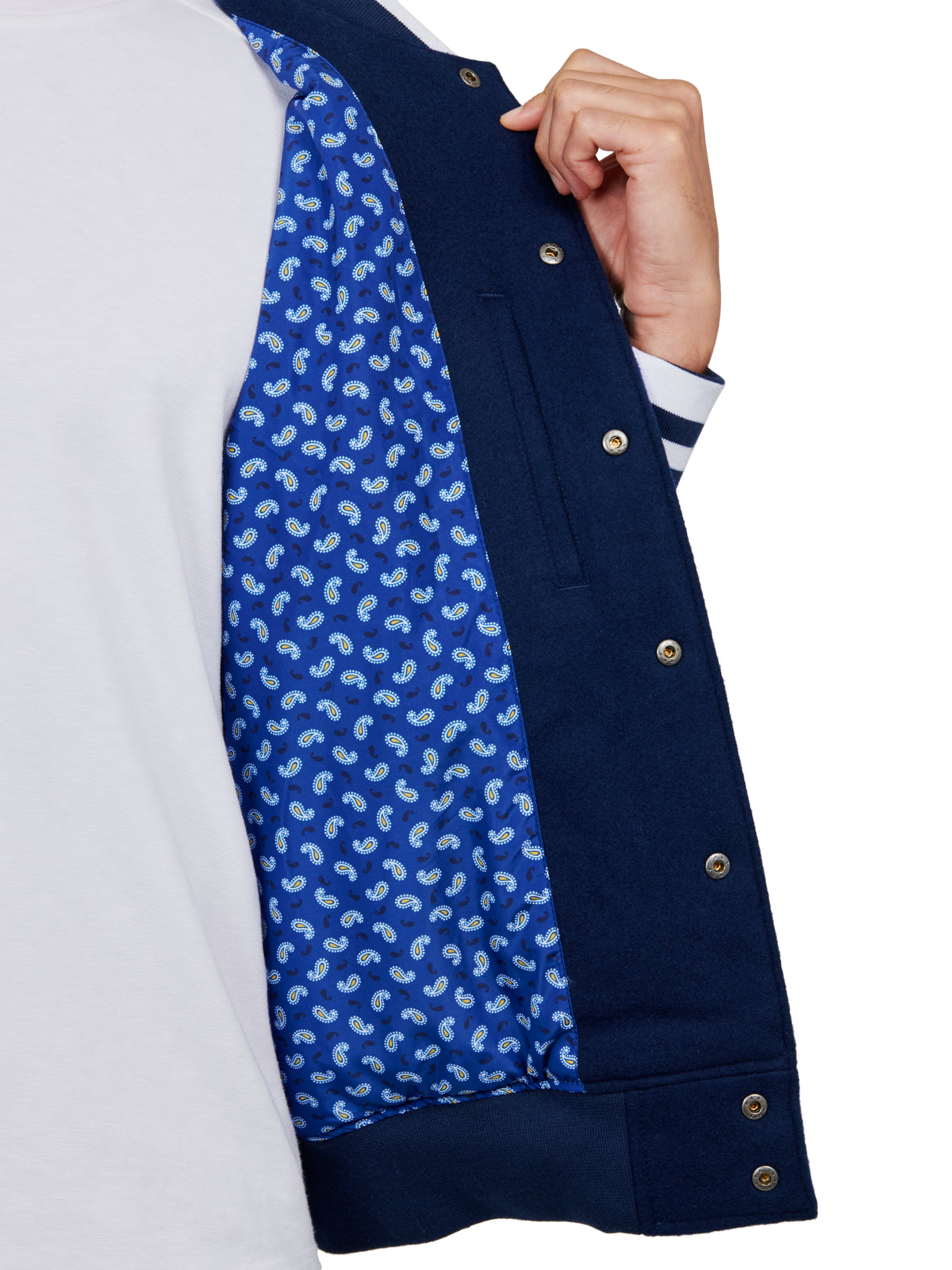 NAVY