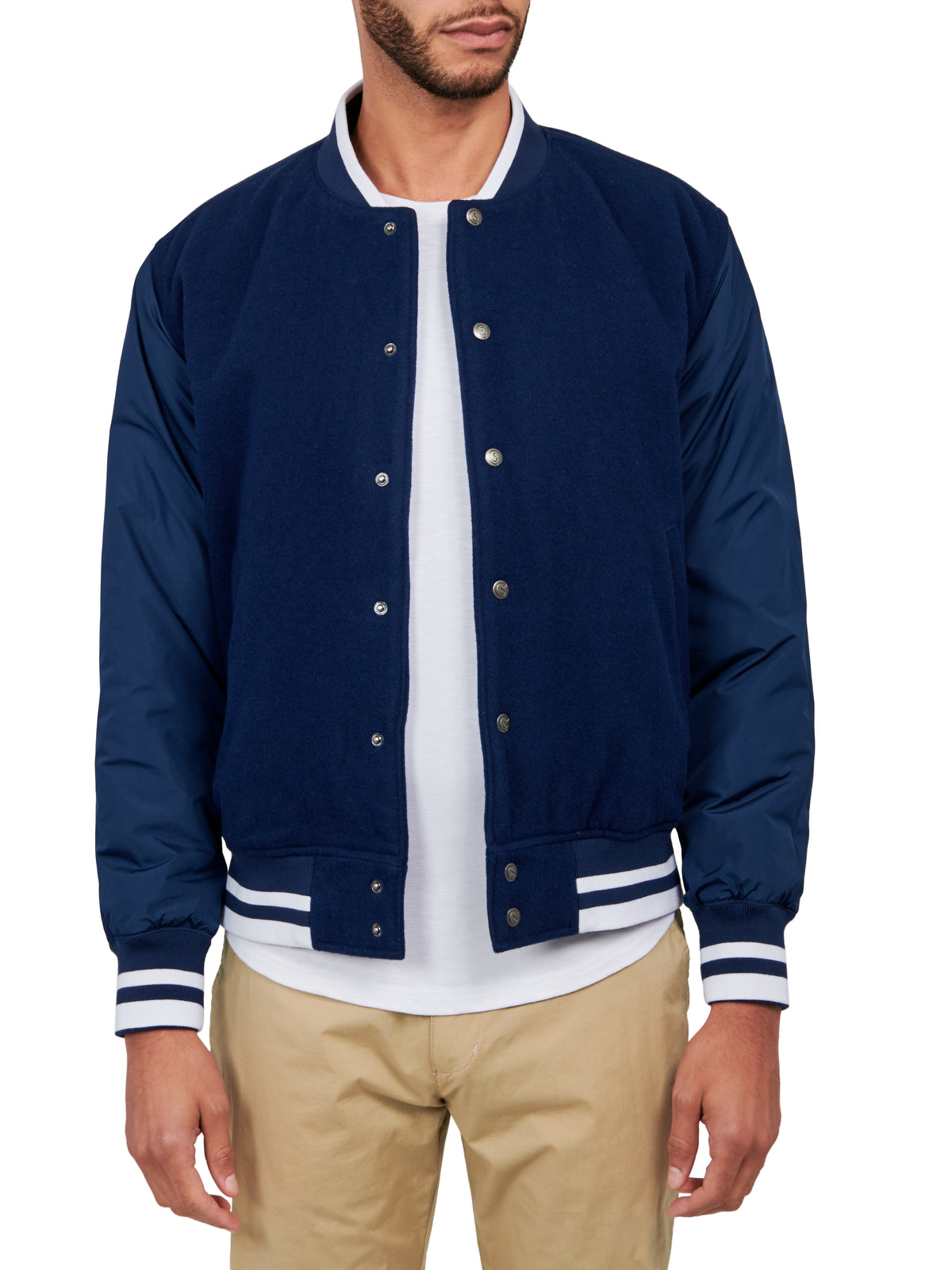 NAVY