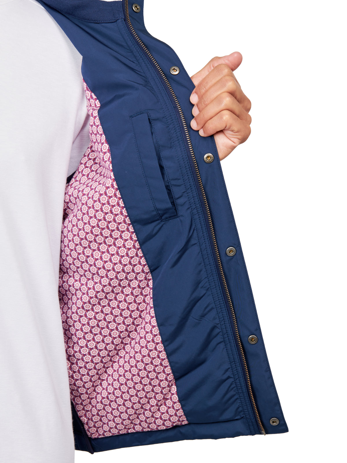 NAVY