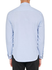 WHITE/BLUE