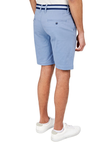 CHAMBRAY BLUE