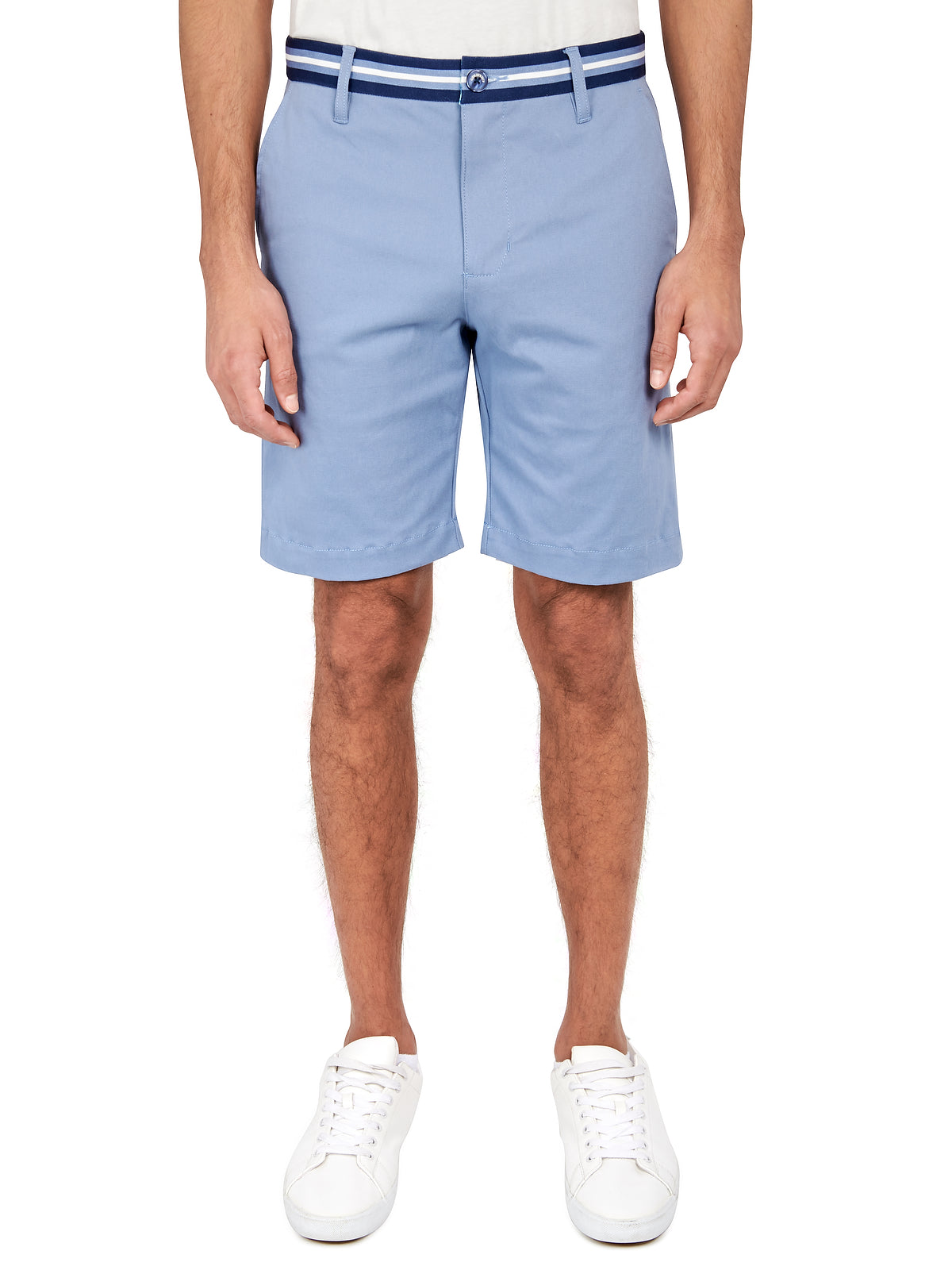 CHAMBRAY BLUE