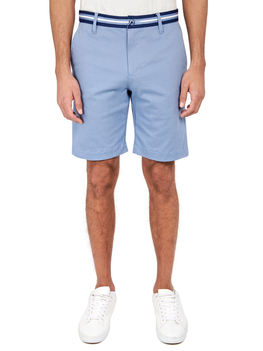 CHAMBRAY BLUE