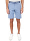 CHAMBRAY BLUE