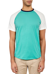 MINT GREEN