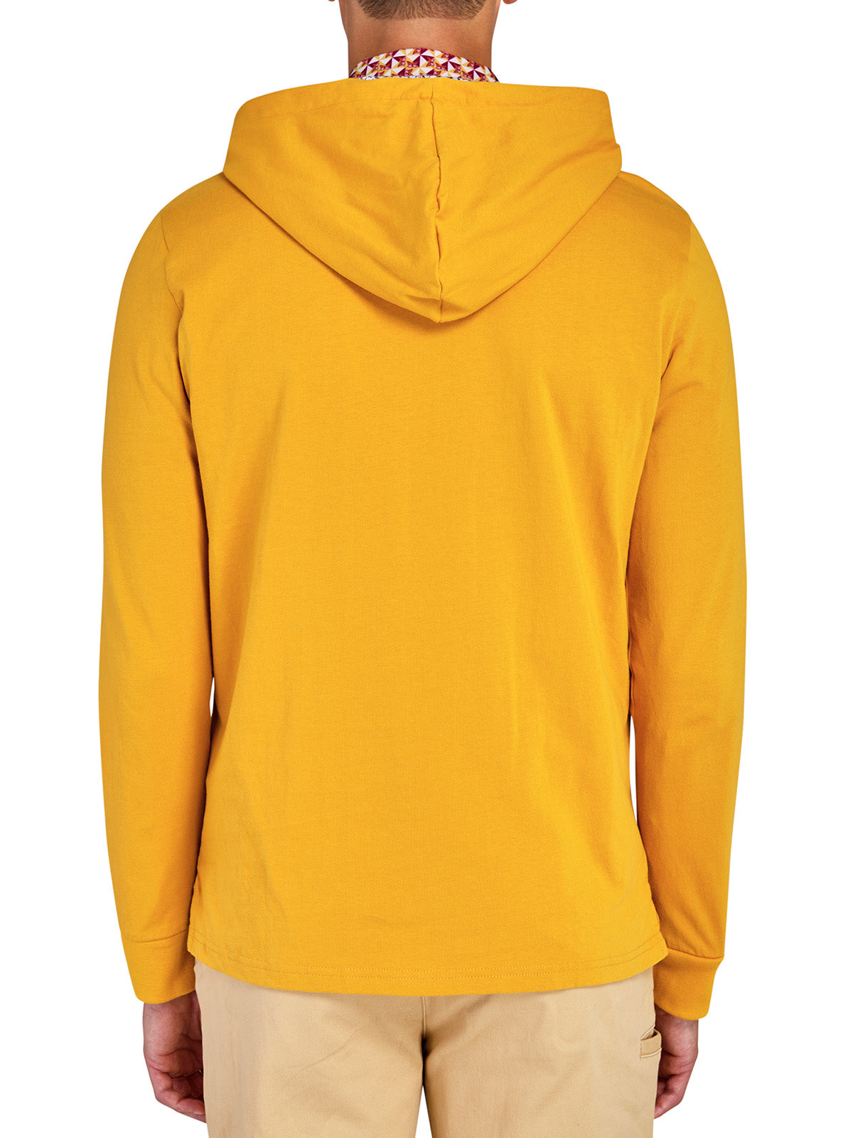 MUSTARD