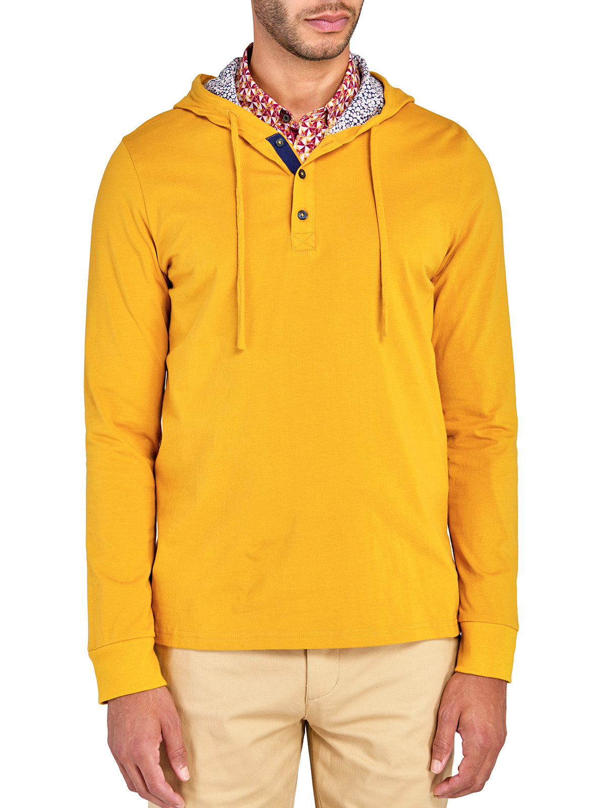 MUSTARD