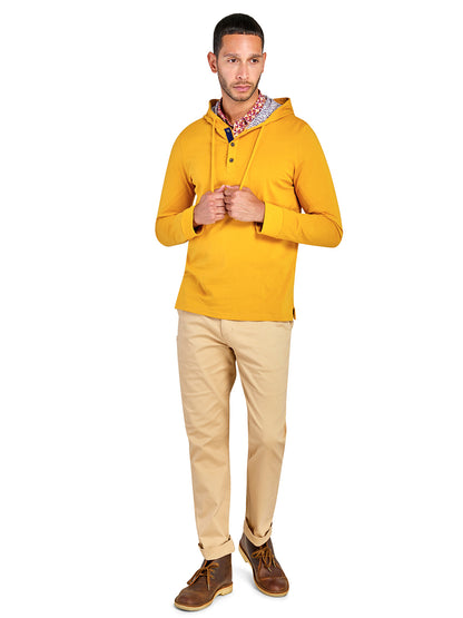 MUSTARD