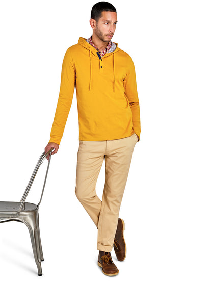 MUSTARD