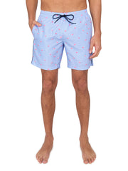 CHAMBRAY BLUE