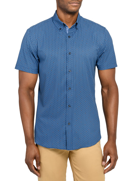 NAVY/CORAL