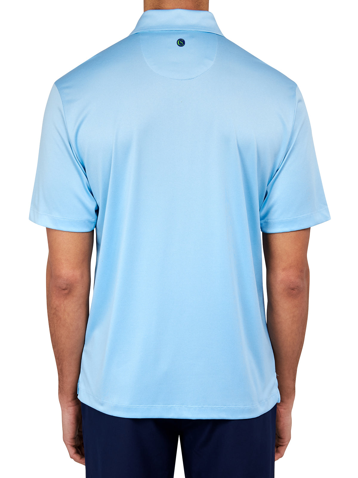 LT BLUE