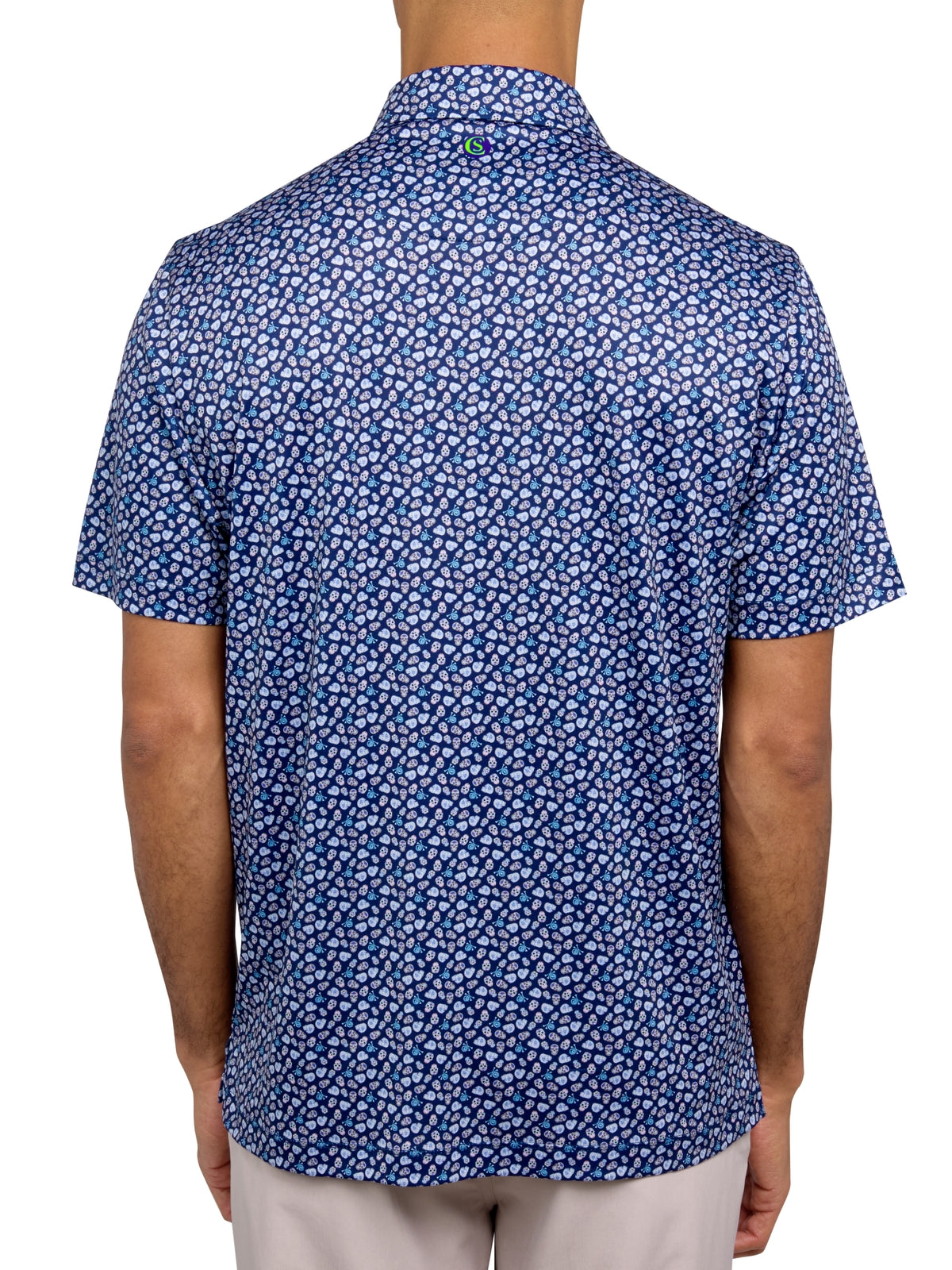 NAVY/BLUE