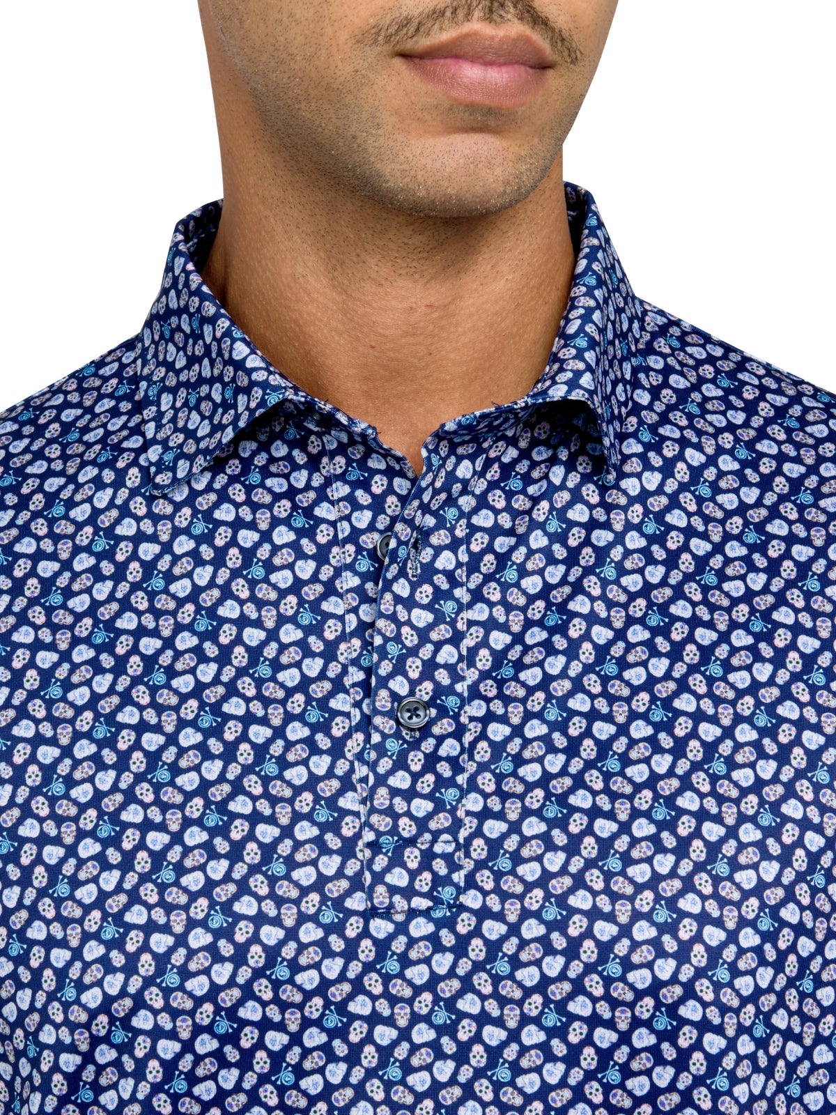NAVY/BLUE