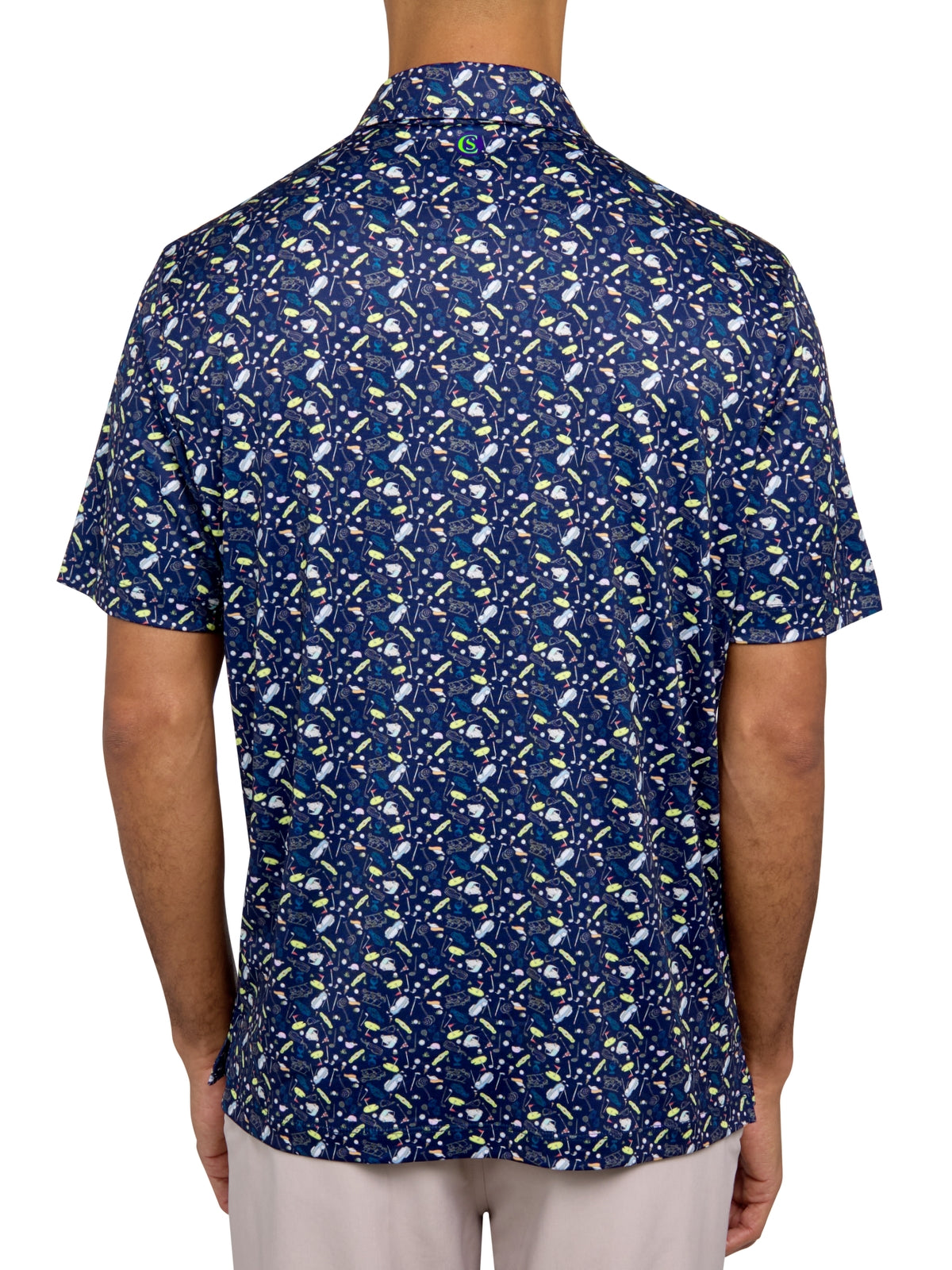 NAVY
