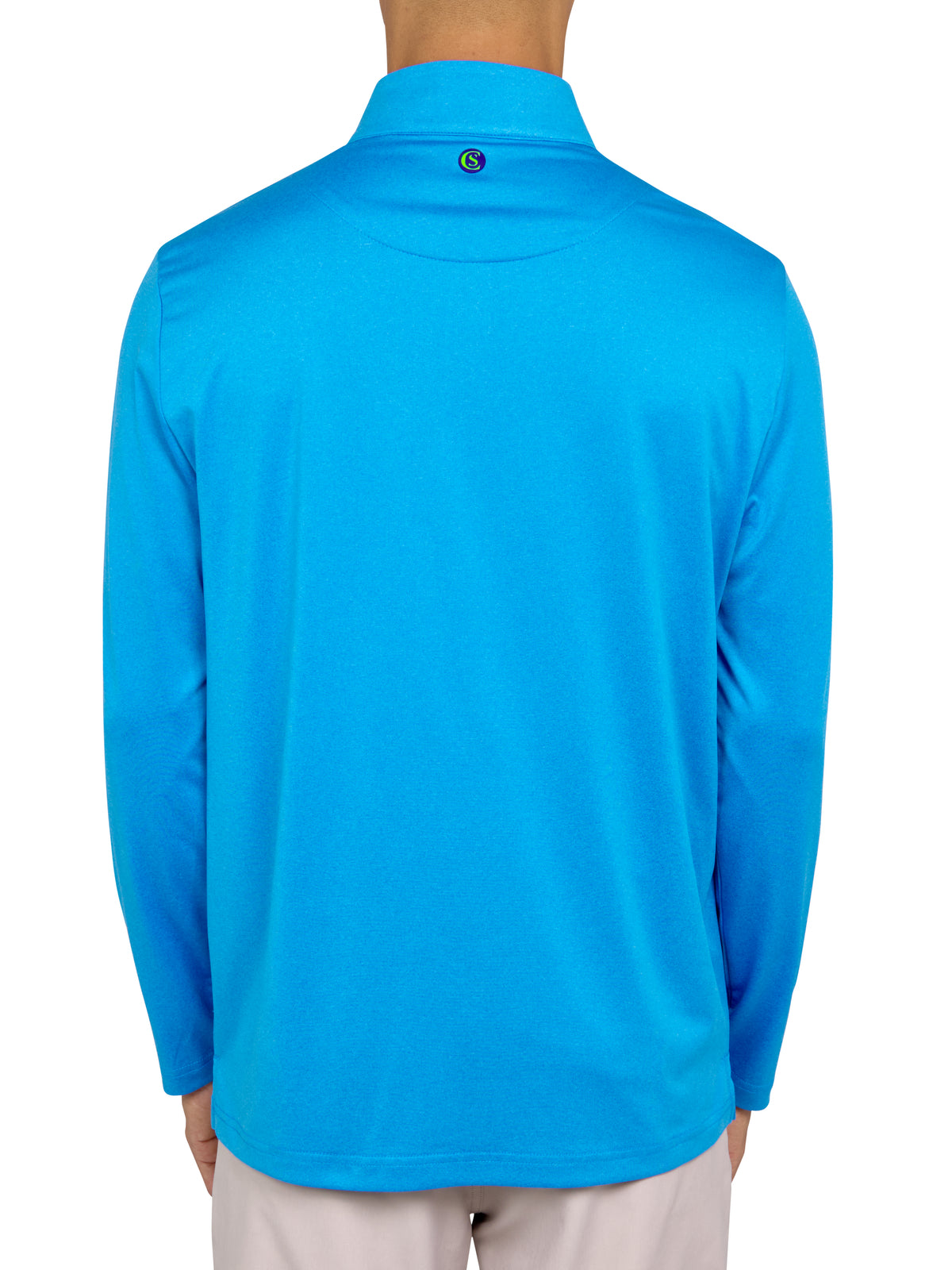 LT BLUE