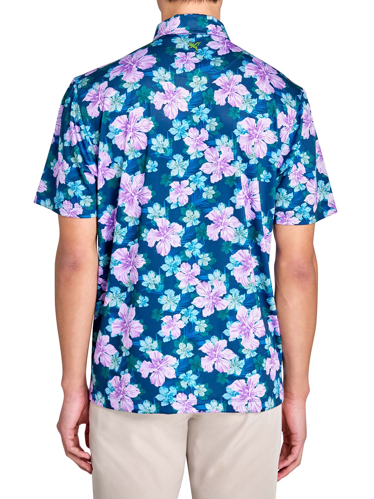 NAVY/PURPLE
