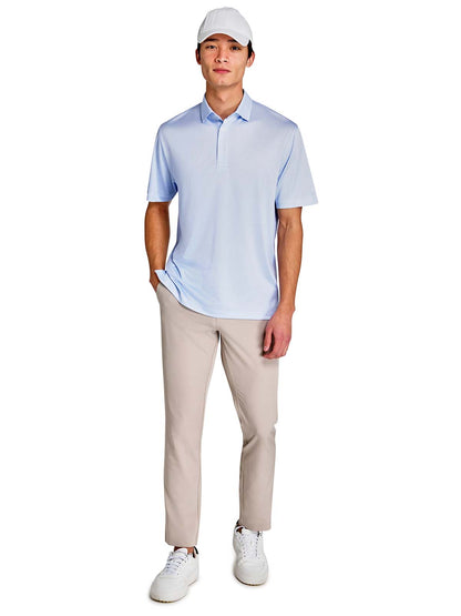 WHITE/BLUE